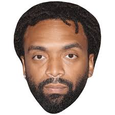 Jackson Wiederhoeft (Glasses) Big Head