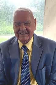 John McGarry Obituary