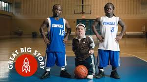 It is particularly popular in asia, with many of the best players ever to grace the game. The Best Little Person Basketball Team In The Us Youtube