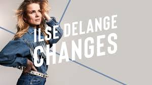Ilse delange & michael schulte. Ilse Delange Changes Official Audio Video Youtube