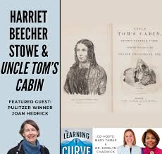 Pulitzer Winner Joan Hedrick