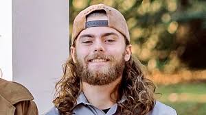 Travis Jacob Jackson