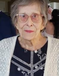 Lois Ruth Hess Obituary