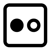 31+ flickr icon images for your graphic design, presentations, web design and other projects. Flickr Icon