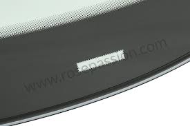 All insurance windscreen claim accepted. P200676 97054111123 Windscreen Version Without Camera Option Tinted Heat Insulating Glass Option Code I863 Option Privacy Heat Insulating Glass Option Code I866 97054111103 97054111106 97054111109 97054111114 97054111117