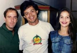 Ivete sangalo recebeu o título de cidadã pernambucana em 2002. Ivete Sangalo Revira Bau E Encontra Foto Dela Aos 20 Anos Ofuxico