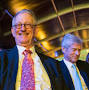 Profile Picture of Ian Kantor's lessons in leadership - Investecon Google