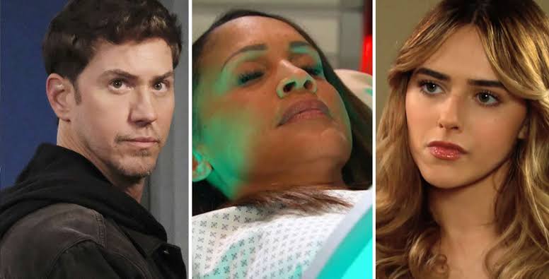 Days of our Lives Spoilers Weekly Update Mar 9-13: Lexie Returns