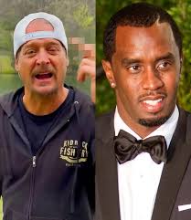 Four damn years? That's it?!” Kid Rock explodes in a furious post that tore  through social media. “You telling me the law's gonna go soft