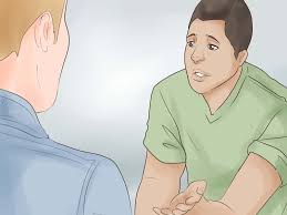 Maybe you would like to learn more about one of these? How To Be Genuine With Pictures Wikihow