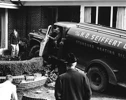 Port Gardner neighborhood walking tour