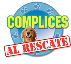 Check spelling or type a new query. Complices Al Rescate Logopedia Fandom