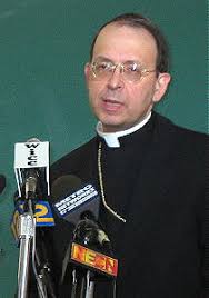 Five Priests Who Served in Westport Named in Sex Claims Settlement