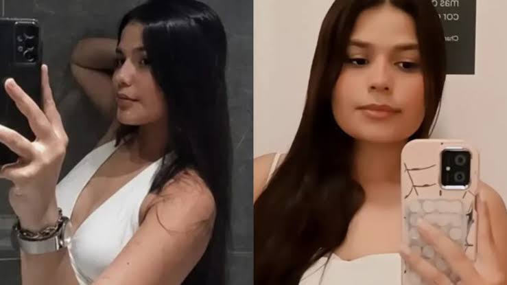 Caso Isabelle Caracristi: Vizinha relata ter visto queda da jovem em  condomínio, e detalhe chama atenção - Hugo Gloss