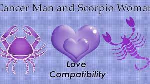 How compatible are cancer man and scorpio woman? Cancer Man And Scorpio Woman Love Compatibility