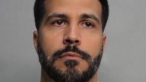 Former Hialeah Gardens basketball coach accused of lewd attack