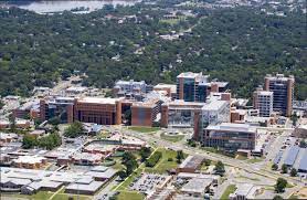 Arkansas (/ˈɑːrkənsɔː/) is a state in the south central region of the united states, home to more than three million people as of 2018. Uams University Of Arkansas For Medical Sciences Linkedin