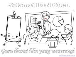 Gambar poster tema hari pahlawan 2020. Wow 50 Kad Hari Guru 2016 Yang Menarik Dan Kreatif