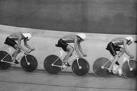 Denmark is favored to win the team pursuit. Pin On Bicycles