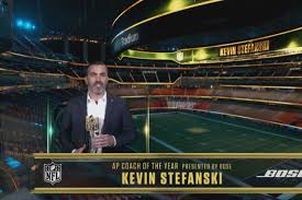 The annual nfl honors presentation was held saturday in miami. 2pkvp Okkw81om