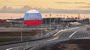 Картинки по запросу игора драйв спб Gran Pri Rossii S 2023 Goda Budet Prohodit V Sankt Peterburge Sport Ria Novosti 26 06 2021