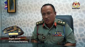 Kami yakin dan percaya yang tentera darat malaysia adalah sebuah ketampukan yang gagah dan setia walau dalam apa jua keadaan. Buletin Mindef Bajet 2018 Atm Bakal Memperoleh 20 Aset Baru