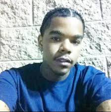 Lloyd Maurice Johnson Jr