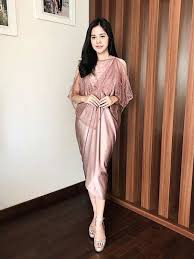 Maybe you would like to learn more about one of these? Inspirasi Baju Pesta Modern Agar Kamu Menjadi Pusat Perhatian