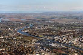 Compare airlines, flight ticket prices and airfare. Detroit District Missions Operations Saginaw River Mi