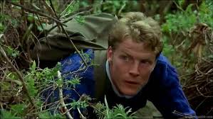 Gorillas in the Mist - Iain Glen - British Actor