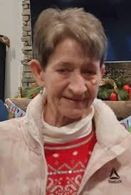 Linda Reed Obituary (1950