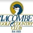 Lacombe Golf and Country Club | Lacombe AB