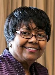 Geraldine Parker Obituary