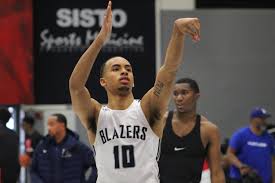 The san fernando valley is rich in high it's just a matter of time for amari bailey. Amari Bailey Scouting Report Sierra Canyon Shooting Guard Already An Elite Defender High School Sports News Scores Videos Rankings Sblive