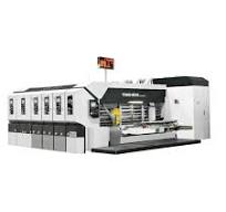 Custom TSV2- Lead Edge High Speed Roller Transfer Corrugated ...