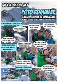 Just before an incident, scientists and astronomers are busy studying the flight pattern of a meteorite just as it passes over the earth. Freeskiers Net Foto Romanze Episode 7