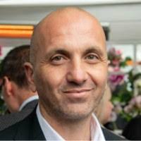 Paul Harmer's Instagram, Twitter & Facebook