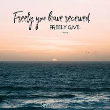 We Have Been Given Everything We Need For Life And Godliness We Ve Been Given Grace Freedom Hope Purp Forgiveness Quotes Christian Life Coaching Godliness
