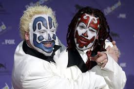 Insane Clown Posse Cancel Show After Venue Blocks Use Of Soft Drink Faygo Nme A catchy, fun, happy uptempo track. insane clown posse cancel show after venue blocks use of soft drink faygo nme