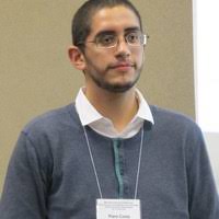 Piero Renato Costa León Resume/CV