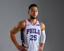 Benjamin david simmons is an australian professional basketball player for the philadelphia 76ers of the national basketball association. Ben Simmons Wiki Facts Net Worth Dating Girlfriend Age Height