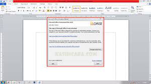 Klik file > bantuan > aktifkan kunci produk. 8 Langkah Mudah Cara Aktivasi Office 2010 Di Windows Kasihcara Com
