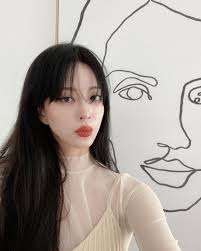 한예슬, 고혹미 넘치는 레드립…일상이 화보 미모 : 뉴스 : 동아닷컴