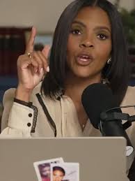 Candace Owens Et Brigitte Macron Au Tribunal