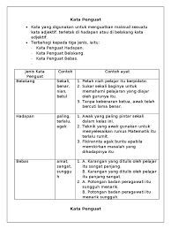 Untuk berkomunikasi dengan baik dengan orang, anda perlu membina kenalan. Kata Penguat