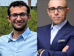 Perillo, Gaiewski Win Special Election; Parties Retain Seats in 21st, 40th  Districts