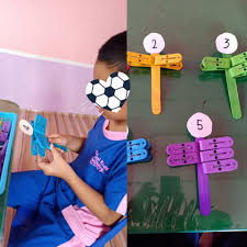 Macam saya, saya buat 5 aktiviti untuk memperkasakan motor halus anak solehah afrina. Aktiviti Kognitif Special Kidz Rehab Care Center Skrc Facebook