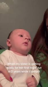 How the roles have reversed @leahmcdermott #auntieduties