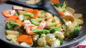 Homeresipi makanansayur campur sos tiram. Resepi Sayur Campur Tepung Jagung Resepikek Camored Com