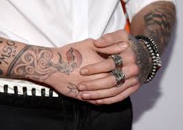 Zayn malik tattoos with meaning and explanation. The Meaning Behind Zayn S Tattoos Popsugar Beauty